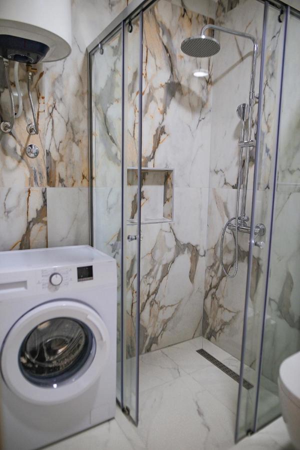 Allure Apartments Ούλτσιν Εξωτερικό φωτογραφία