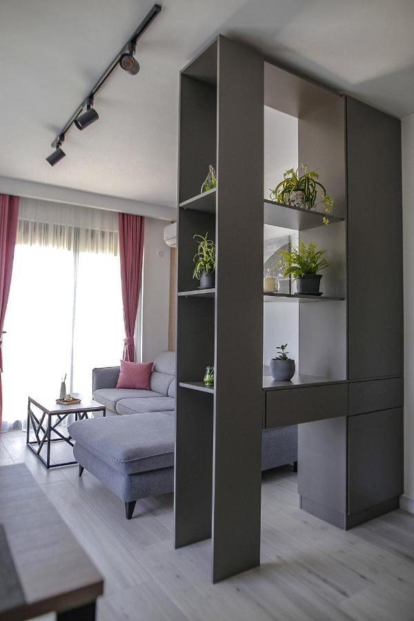Allure Apartments Ούλτσιν Εξωτερικό φωτογραφία