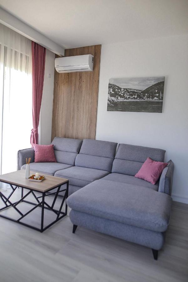Allure Apartments Ούλτσιν Εξωτερικό φωτογραφία