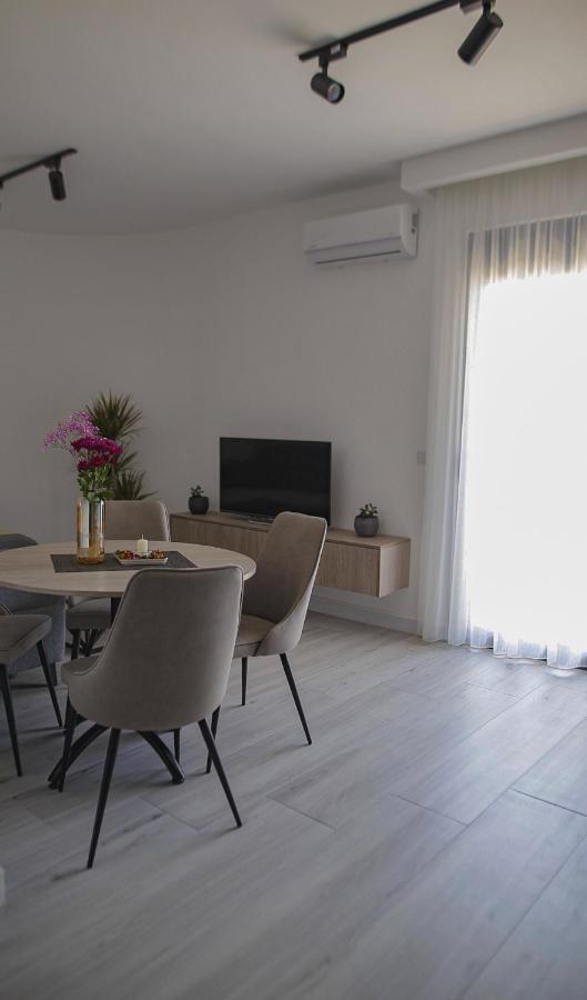 Allure Apartments Ούλτσιν Εξωτερικό φωτογραφία