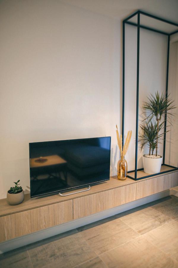 Allure Apartments Ούλτσιν Εξωτερικό φωτογραφία