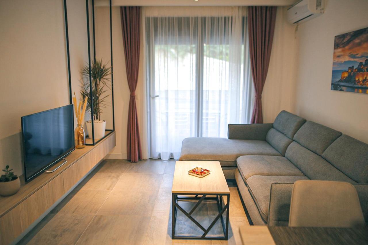Allure Apartments Ούλτσιν Εξωτερικό φωτογραφία