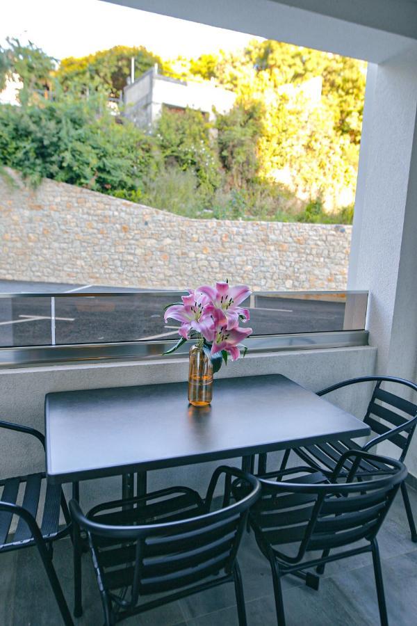 Allure Apartments Ούλτσιν Εξωτερικό φωτογραφία