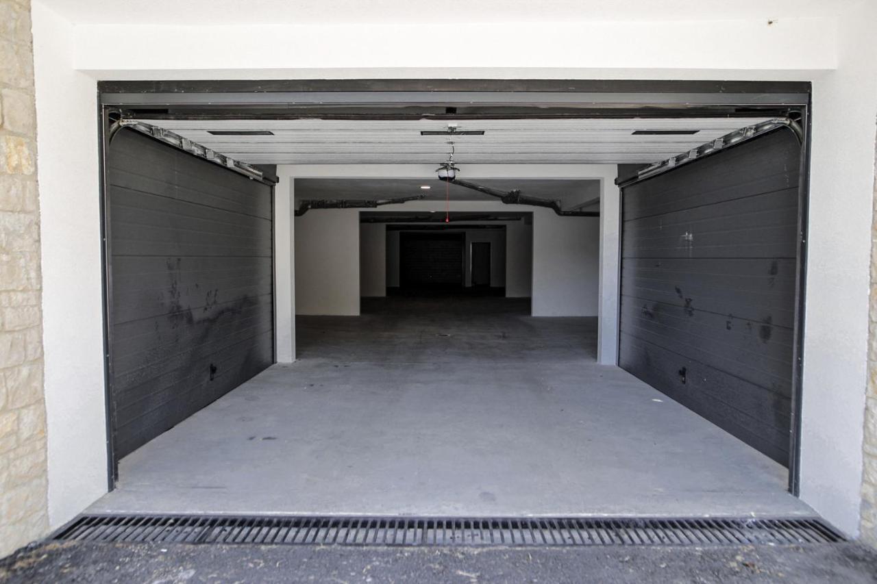 Allure Apartments Ούλτσιν Εξωτερικό φωτογραφία